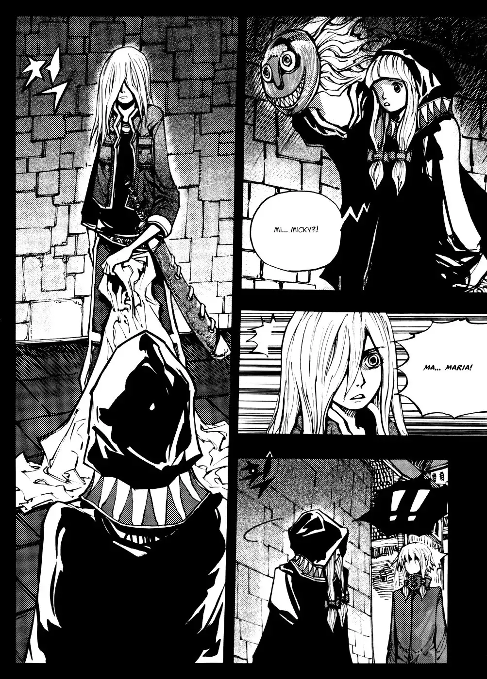 Nephilim John Chapter 27 15